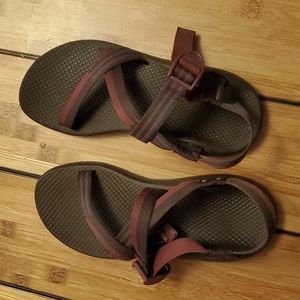 Womens 8 z1 chacos